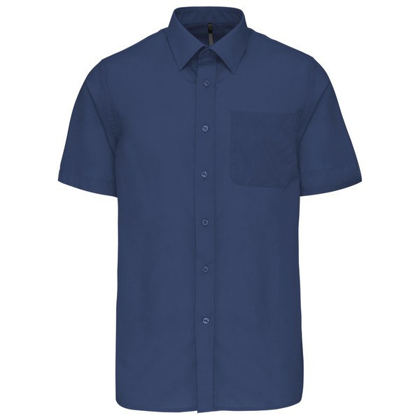 Kariban K551 - ACE > CHEMISE MANCHES COURTES