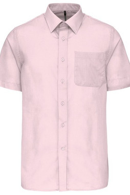 Kariban K551 - ACE > CHEMISE MANCHES COURTES