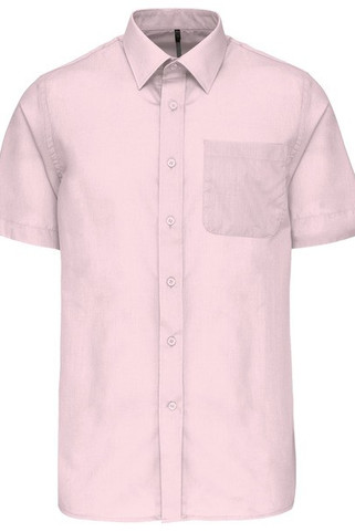 Kariban K551 - ACE PFLEGELEICHTES HERREN KURZARM 65/35 HEMD