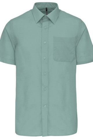Kariban K551 - ACE > CHEMISE MANCHES COURTES