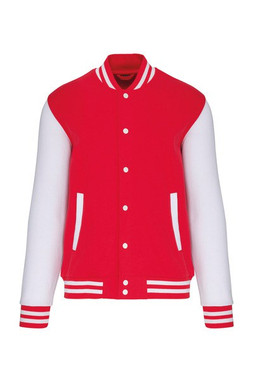 Kariban K497 - College Jacke Unisex