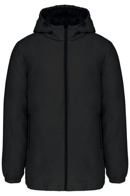 Kariban K6152 - Parka com capuz de material reciclado