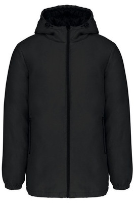 Kariban K6152 - Parka riciclato con cappuccio
