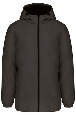 Kariban K6152 - Parka à capuche recyclée