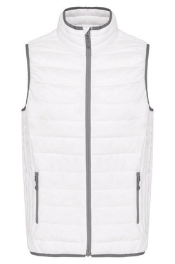 Kariban K6113 - Men’s lightweight sleeveless down jacket