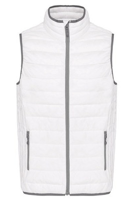 Kariban K6113 - Men’s lightweight sleeveless down jacket