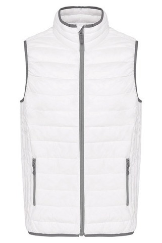 Kariban K6113 - Doudoune légère sans manches homme