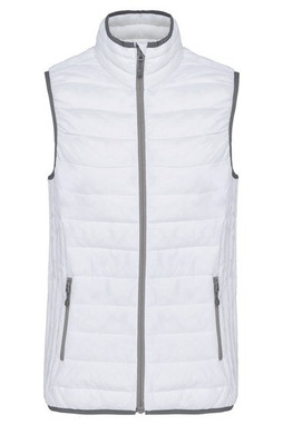 Kariban K6114 - Ladies lightweight sleeveless down jacket