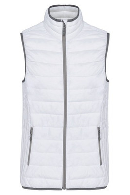 Kariban K6114 - Ladies' lightweight sleeveless down jacket