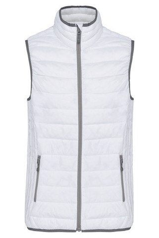 Kariban K6114 - Doudoune légère sans manches femme