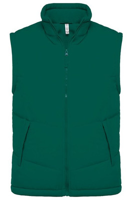 Kariban K6118 - Fleece lined bodywarmer
