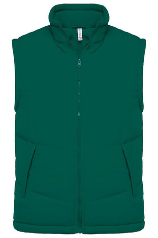 Kariban K6118 - Bodywarmer doublé polaire
