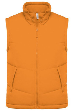 Kariban K6118 - Fleece lined bodywarmer