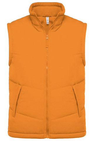 Kariban K6118 - Bodywarmer doublé polaire