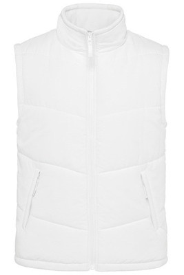 Kariban K6118 - Bodywärmer mit Fleecefutter
