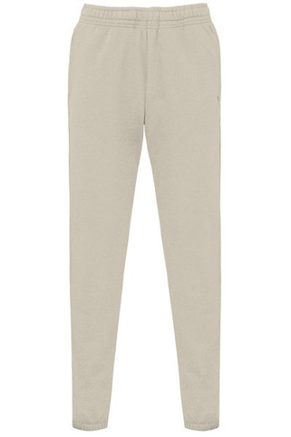 Kariban K7025 - Men’s eco-friendly fleece pants