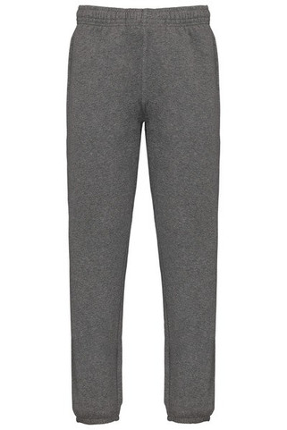 Kariban K7025 - Men’s eco-friendly fleece pants