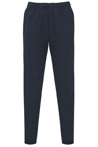 Kariban K7025 - Men’s eco-friendly fleece pants