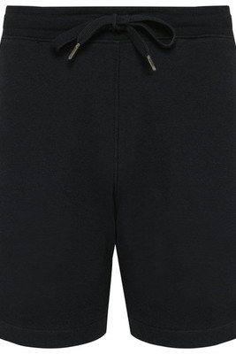 Kariban K757 - Men’s eco-friendly French terry bermuda shorts