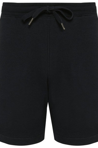 Kariban K757 - Men’s eco-friendly French terry bermuda shorts