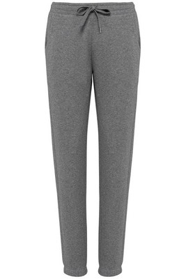 Kariban K7027 - Ladies’ eco-friendly fleece trousers