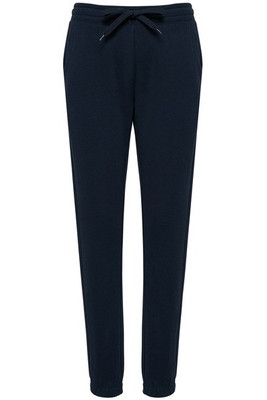 Kariban K7027 - Ladies’ eco-friendly fleece trousers