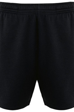 Kariban K7026 - Men’s eco-friendly fleece bermuda shorts