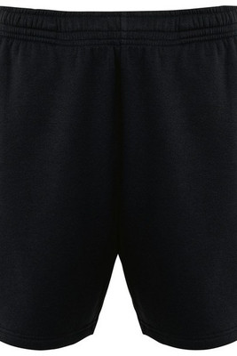 Kariban K7026 - Men’s eco-friendly fleece bermuda shorts