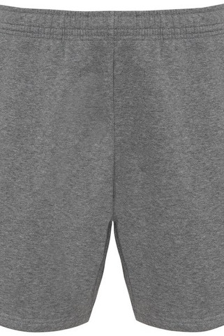 Kariban K7026 - ECO-FRIENDLY FLEECE BERMUDA SHORTS