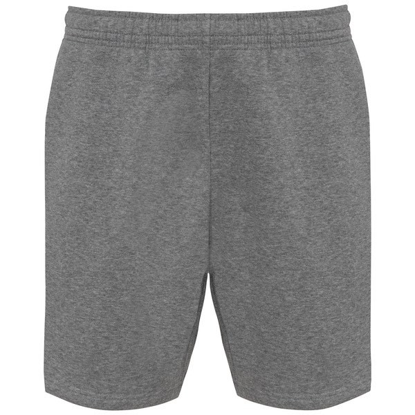 Kariban K7026 - ECO-FRIENDLY FLEECE BERMUDA SHORTS
