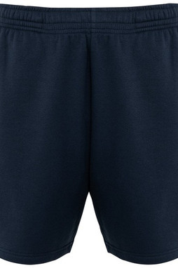 Kariban K7026 - Men’s eco-friendly fleece bermuda shorts