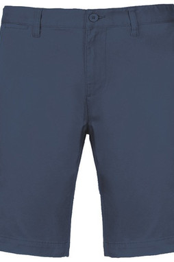 Kariban K750 - Bermudas Chino Élégants pour Hommes Kariban