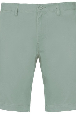 Kariban K750 - Men's chino bermudas