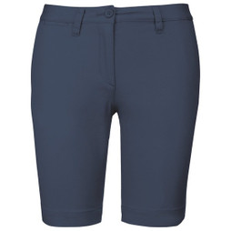 Kariban K751 - Chino Bermuda til kvinder