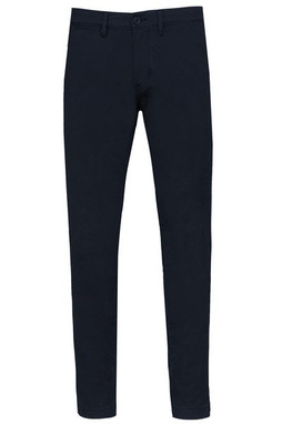 Kariban K748 - Mens Modern Aged Wash Chino Pants