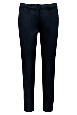 Kariban K749 - Enkelbroek voor dames