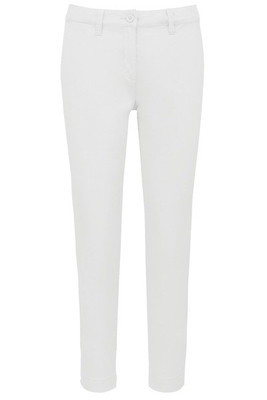 Kariban K749 - Enkelbroek voor dames