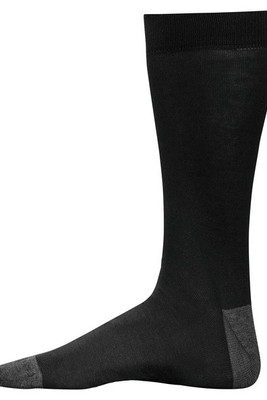 Kariban K817 - Premium French Mercerised Cotton Dress Socks