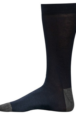 Kariban K817 - Laadukkaat Puuvillasukat Ranskalaisella Takuu