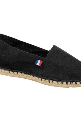 Kariban K840 - Eco-Friendly French Canvas Espadrilles