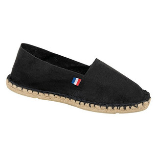 Kariban K840 - Comfortabele Franse Canvas Espadrilles
