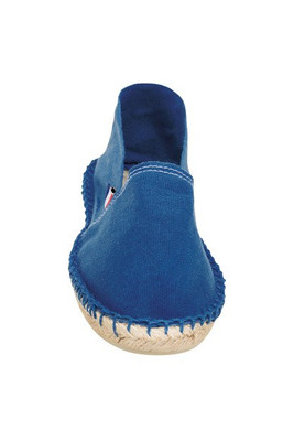 Kariban K840 - Comfortabele Franse Canvas Espadrilles