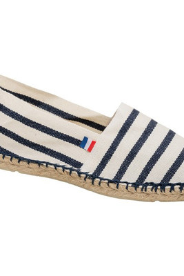 Kariban K840 - Eco-Friendly French Canvas Espadrilles