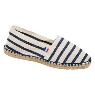 Kariban K840 - Eco-Friendly French Canvas Espadrilles