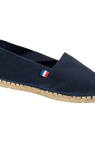 Kariban K840 - Espadrilles unisexe Made in France