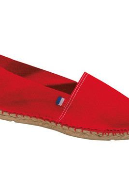 Kariban K840 - Espadrilles unisexe Made in France