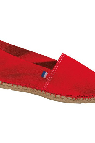 Kariban K840 - Eco-Friendly French Canvas Espadrilles
