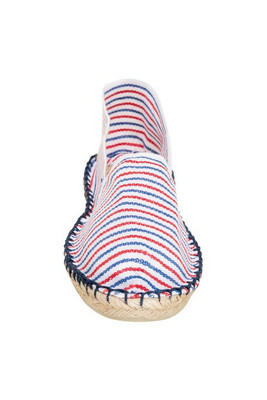 Kariban K840 - Eco-Friendly French Canvas Espadrilles