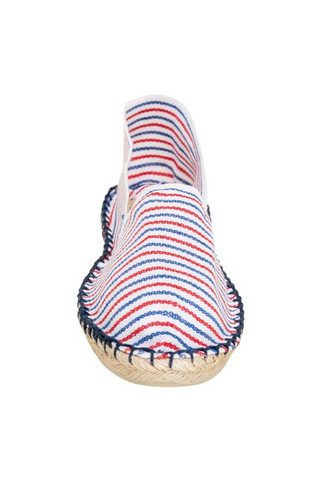 Kariban K840 - Espadrilles unisexe Made in France