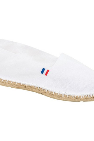 Kariban K840 - Espadrilles unisexe Made in France
